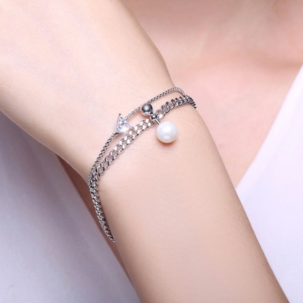 🆕 CECELIA Bracelet Set